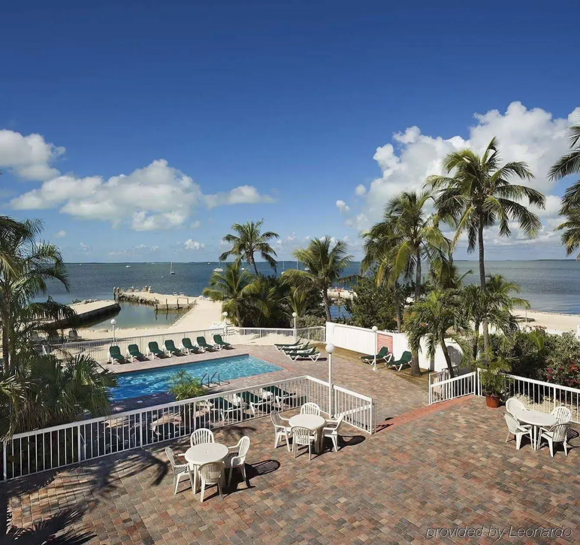 Bayside Inn Key Largo