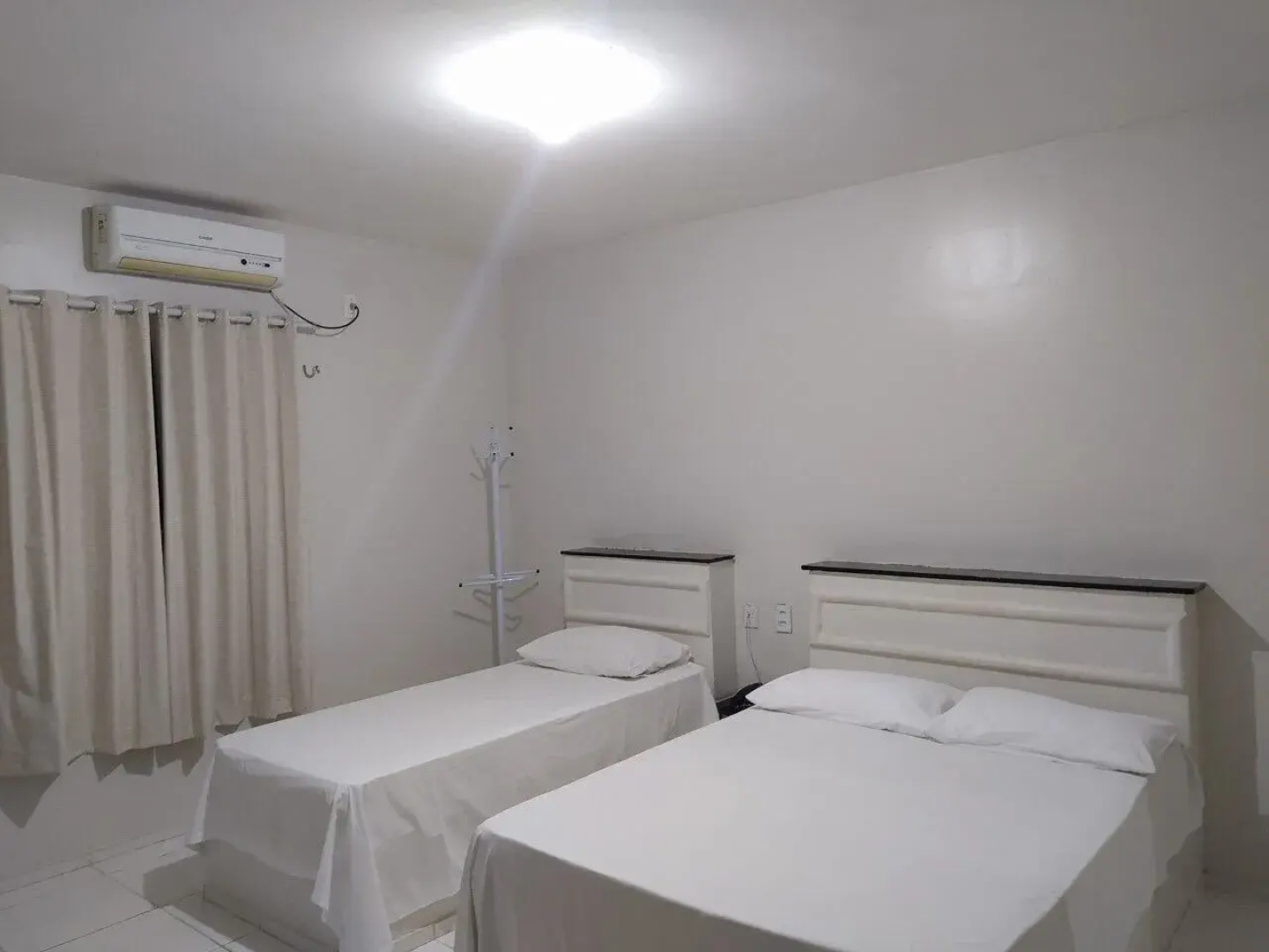 Hotel Maryana