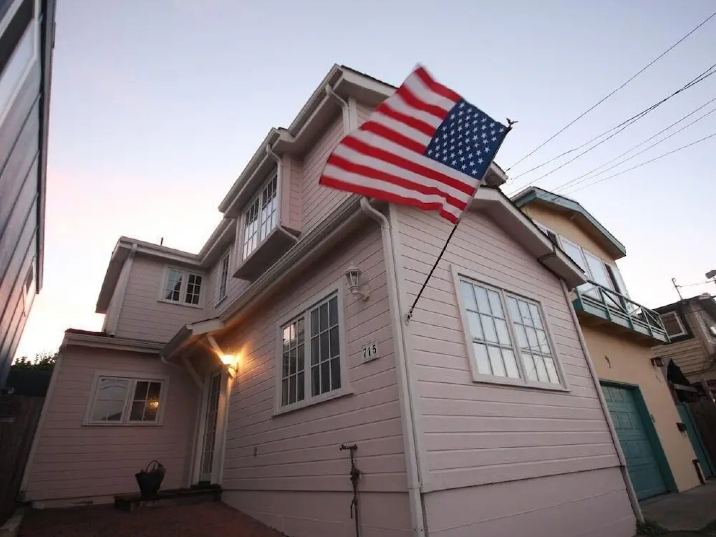 Mv6: 30 Night Minimum Lover's Point Mermaid Cottage