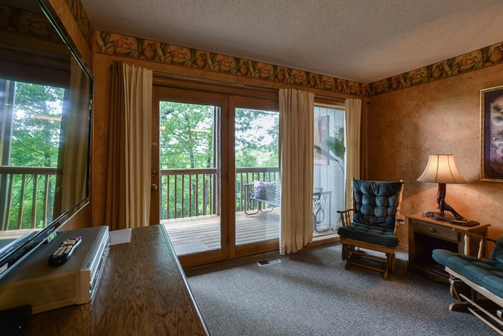 Hacienda Hideaway 4 Bedroom Condo