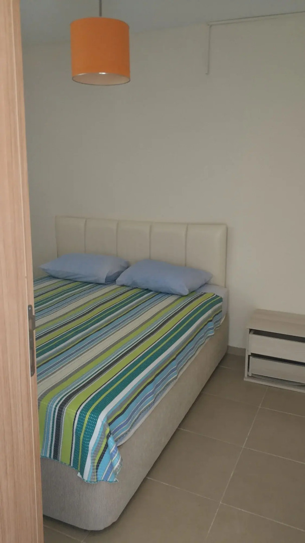 The Palm Apart Sarigerme