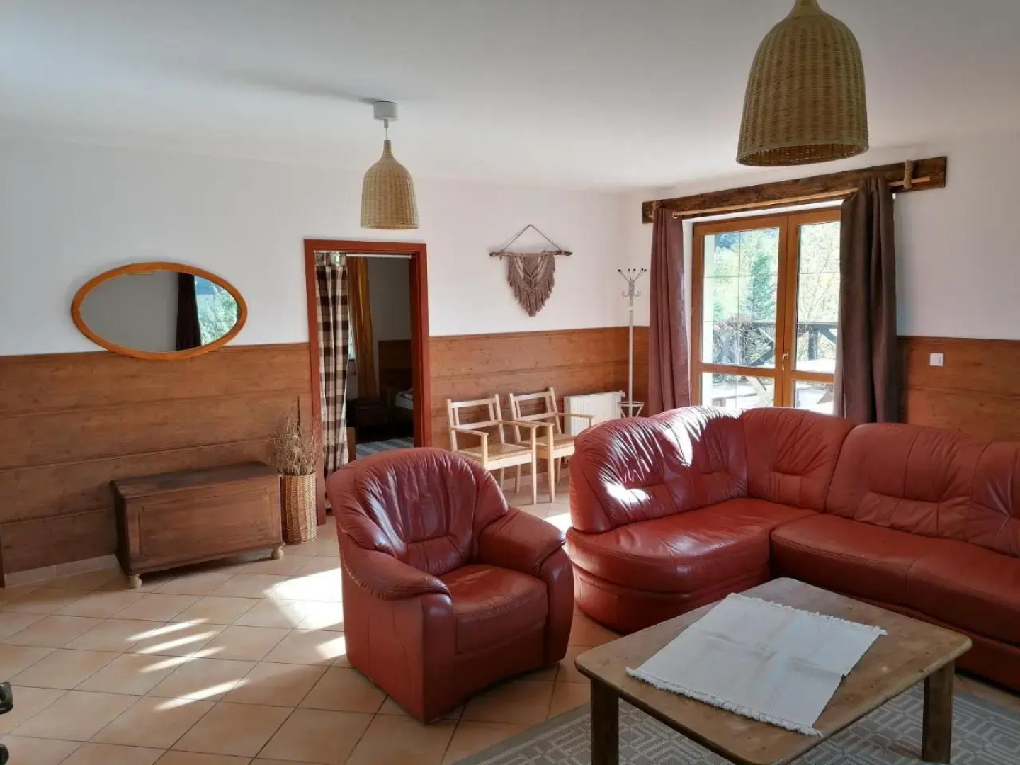 Gościniec Janowa Góra