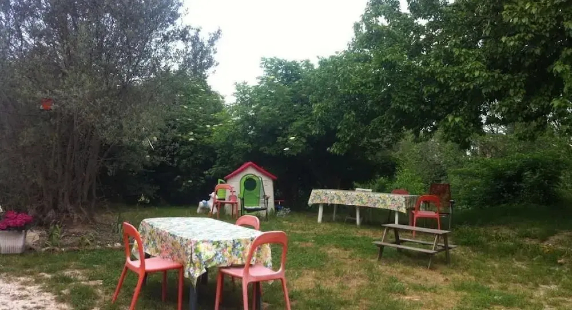 Agriturismo La Casa nel Cielo