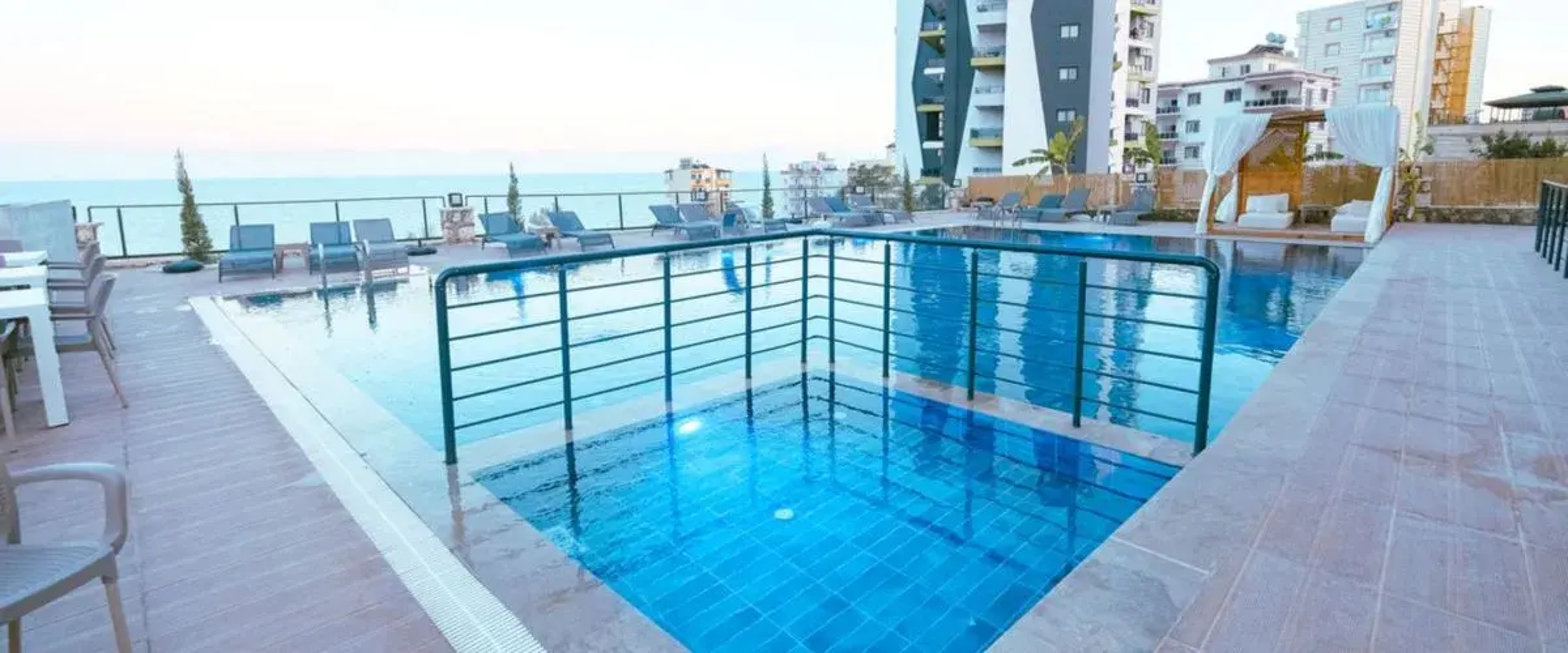 Class Premium Suit Otel