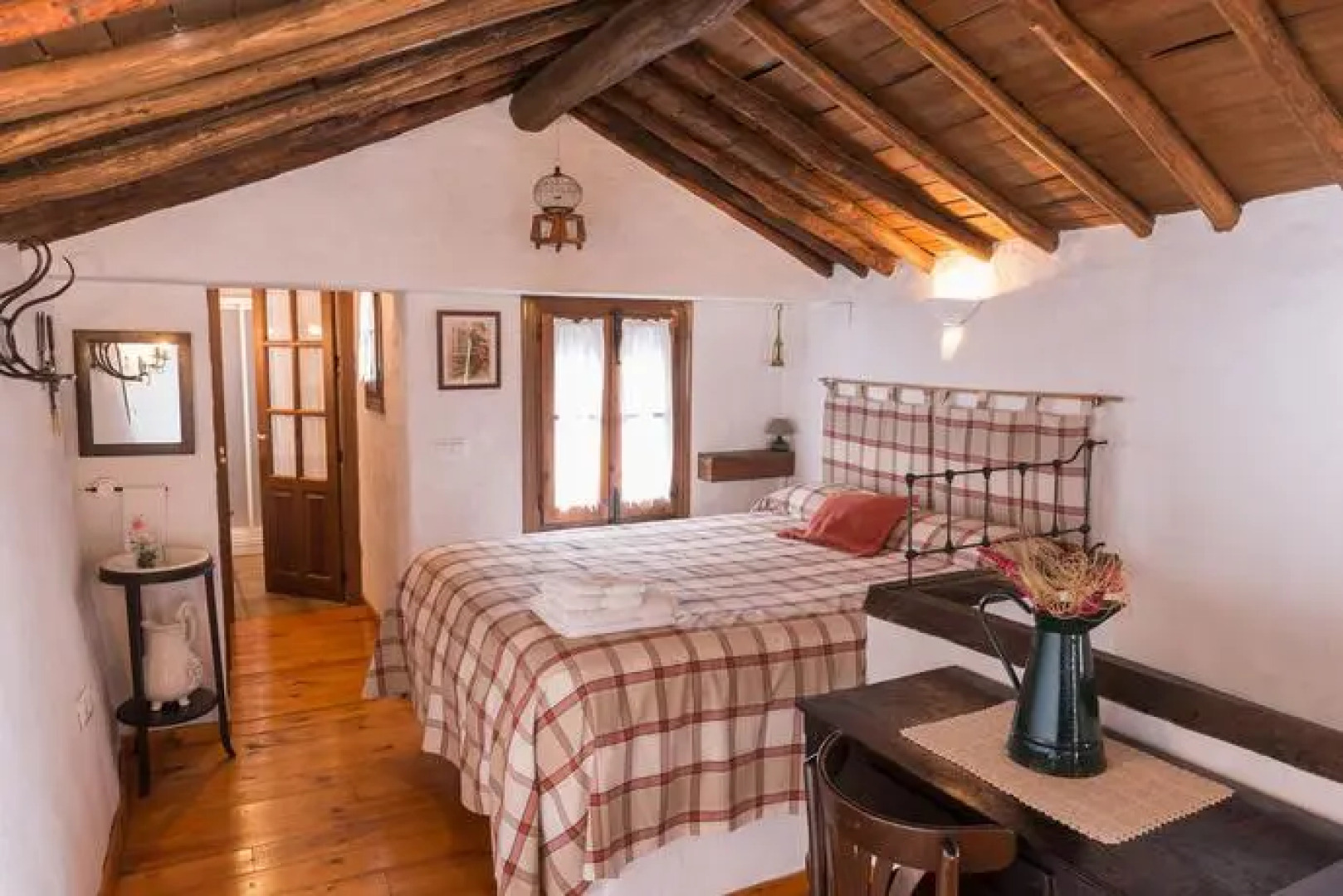 Conjunto Rural Casa Victoria