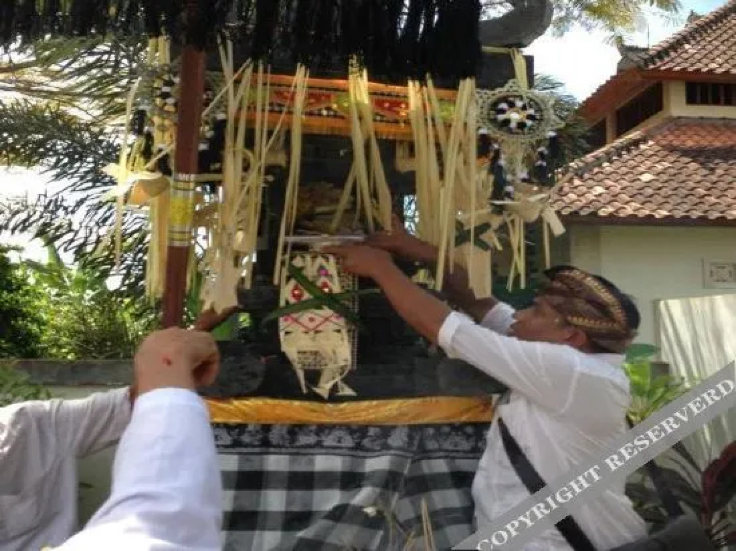 Villa Katarina Bali