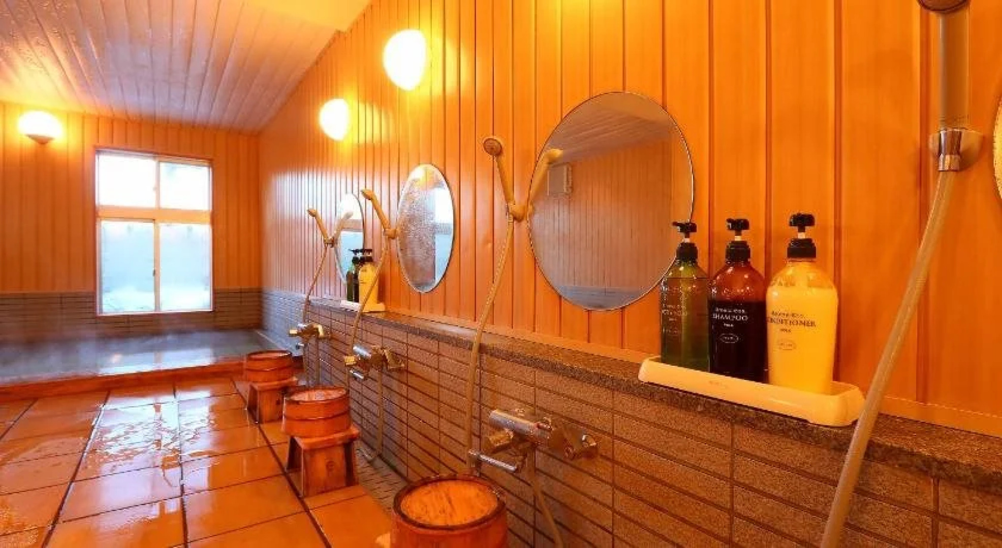 Hotel Sansuiso (Yamanakako/Oshino)