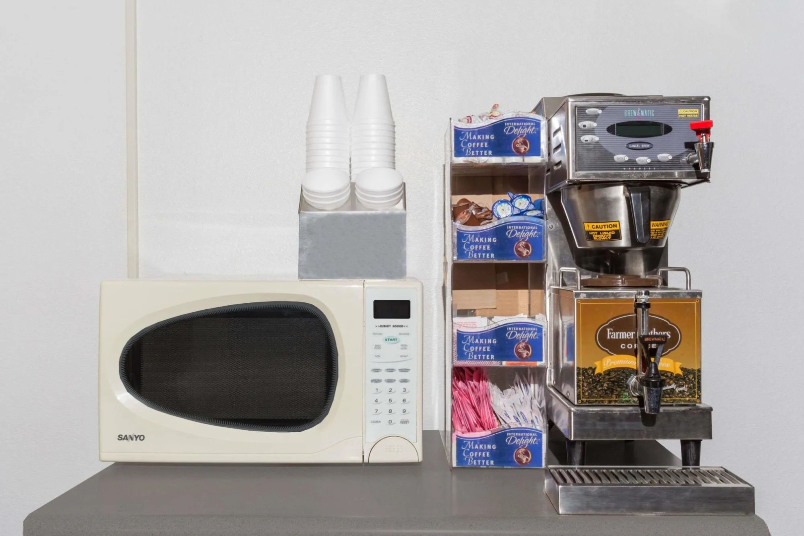 Travelodge by Wyndham Green River UT