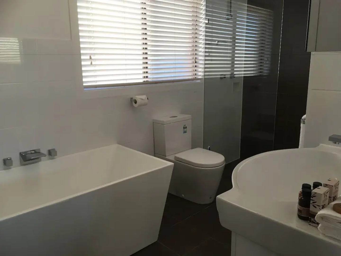 Riverside Rest Nambucca Heads