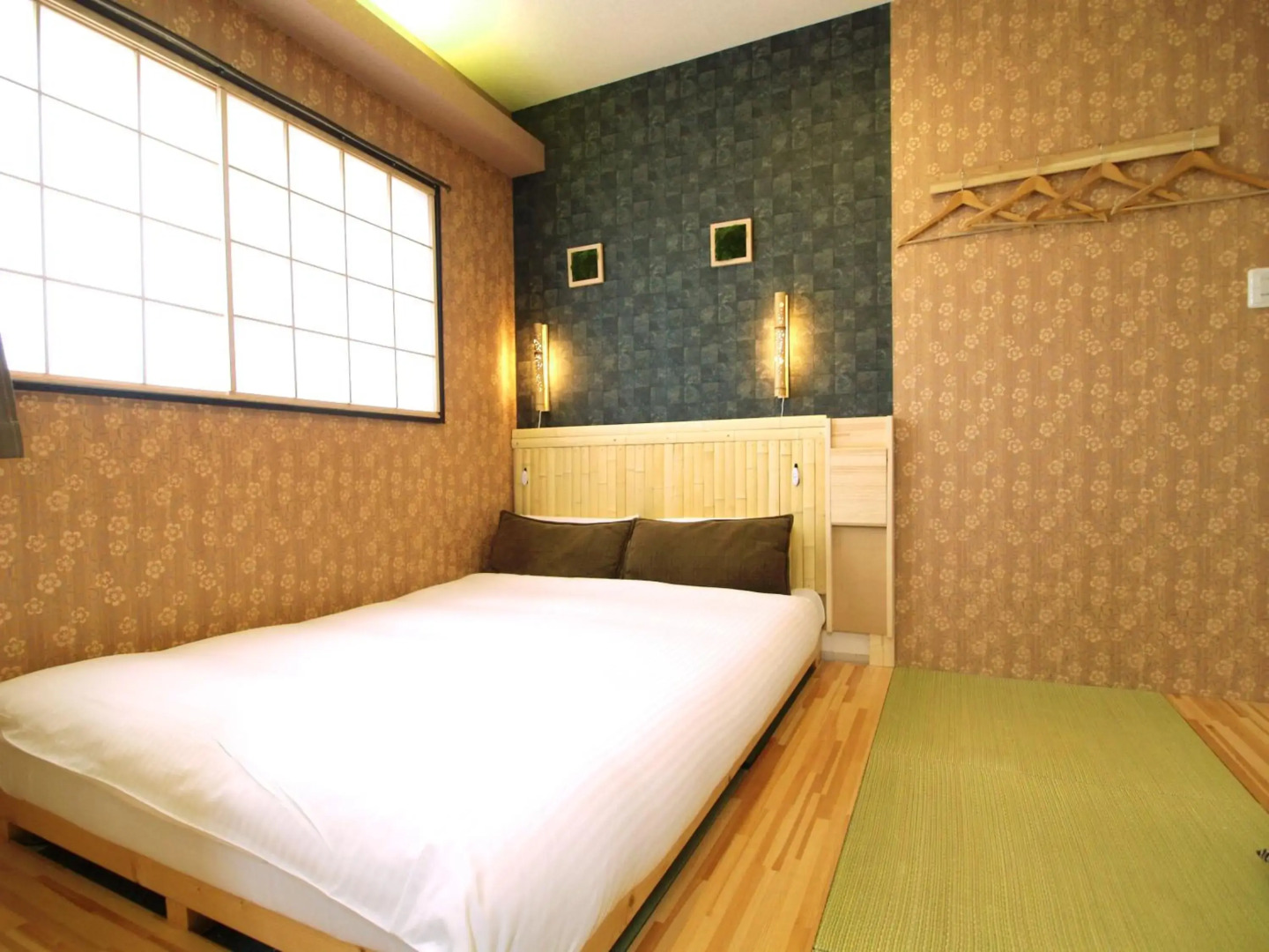 Guesthouse Narakomachi