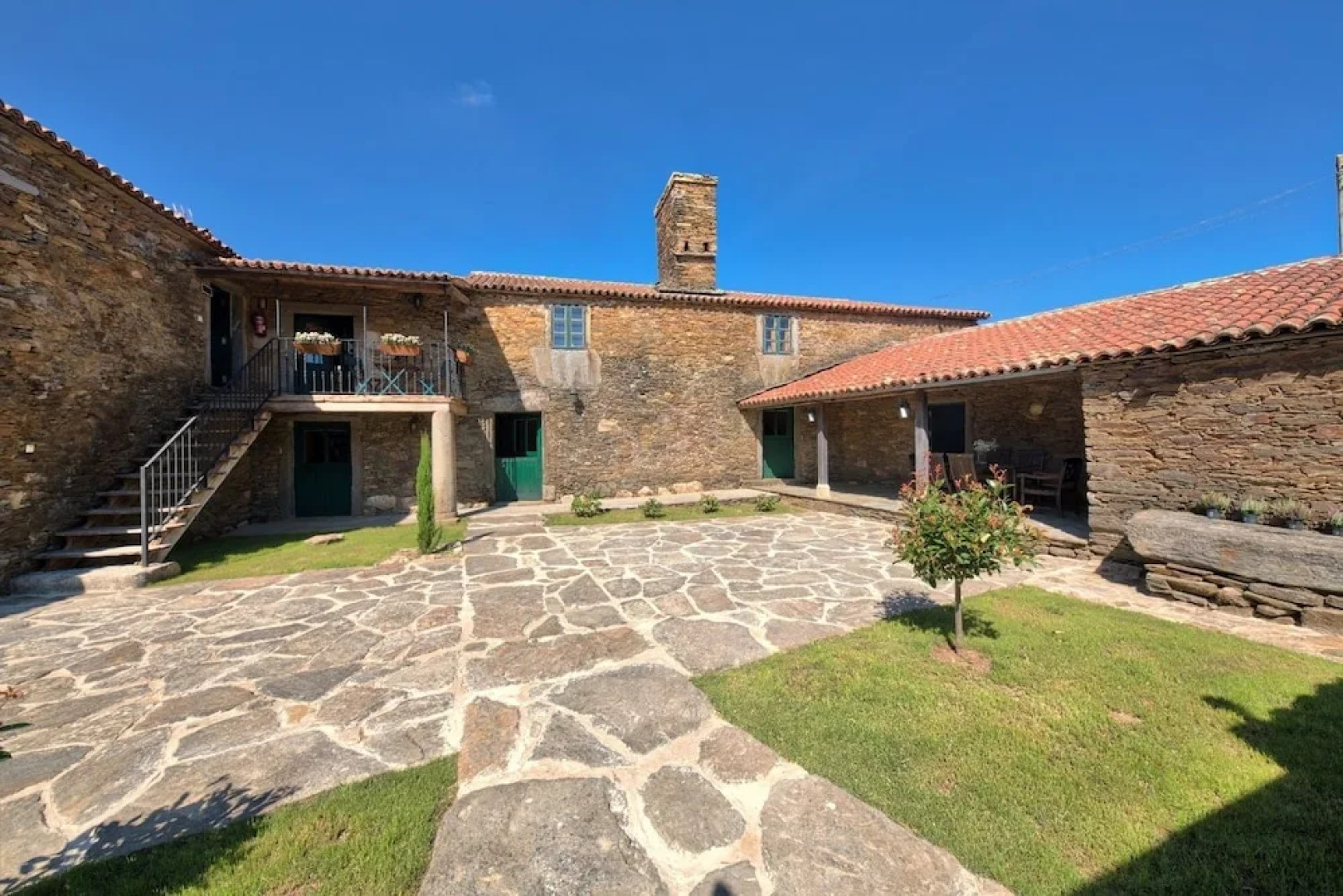 Casa Rural Piñeiro