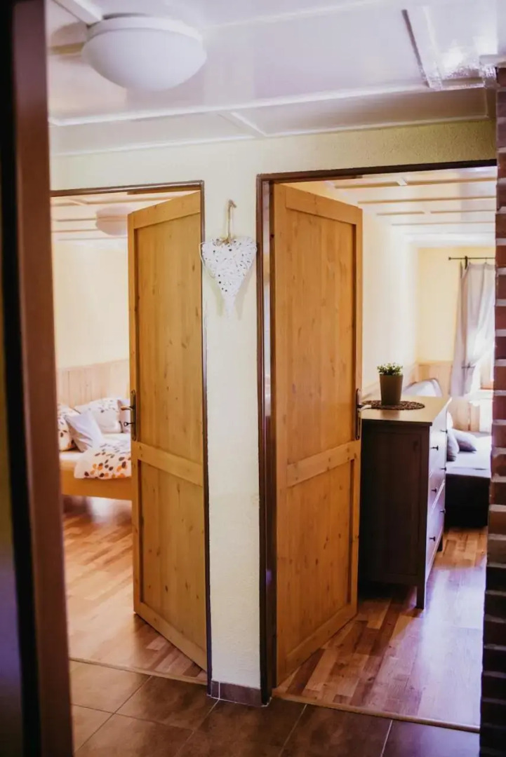 U Haliny - Tyra Natura