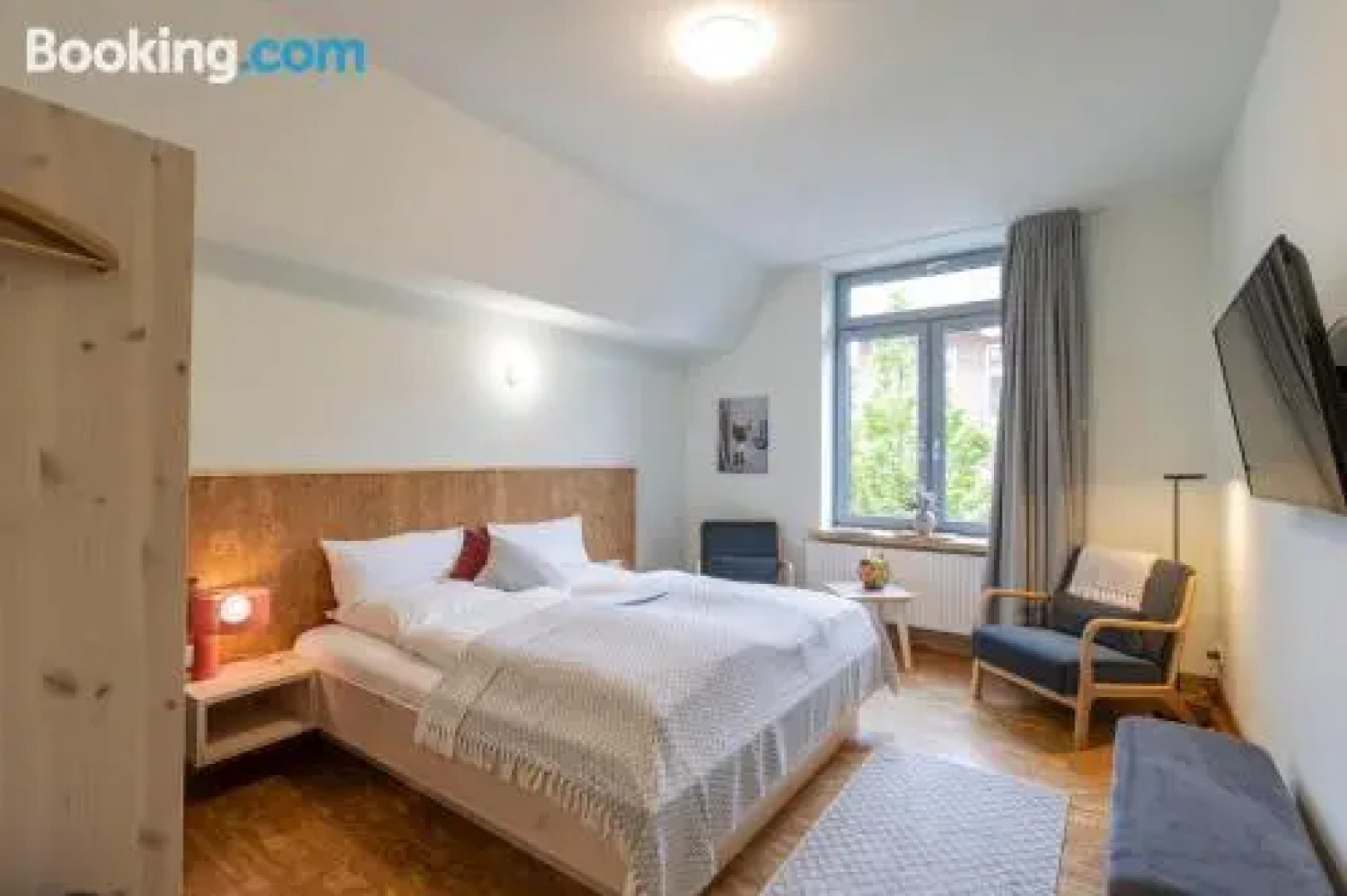 Altstadthotel Eibsen