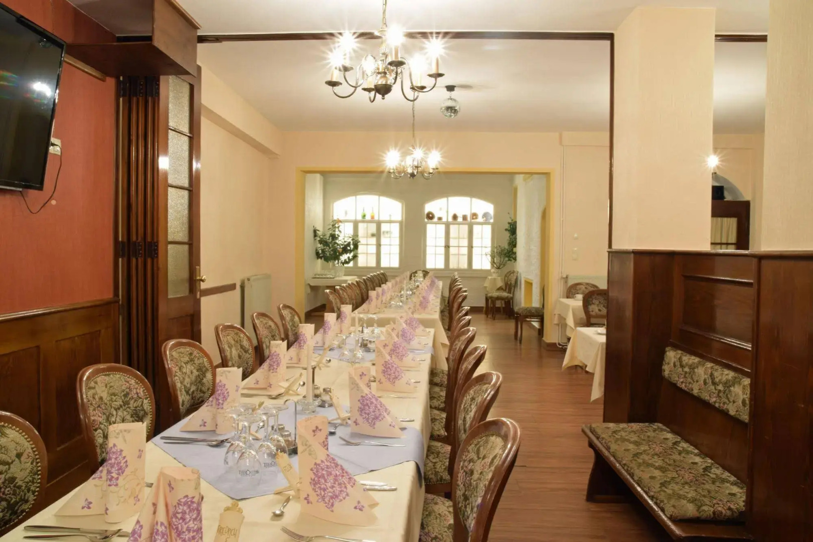 Hotel Gasthof Garkueche