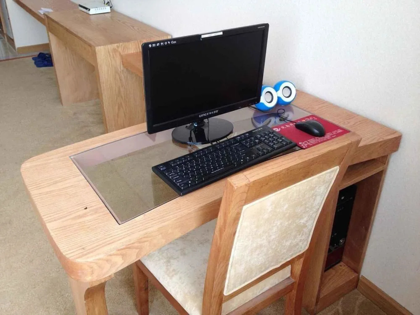 Dingnan Longhui Hotel