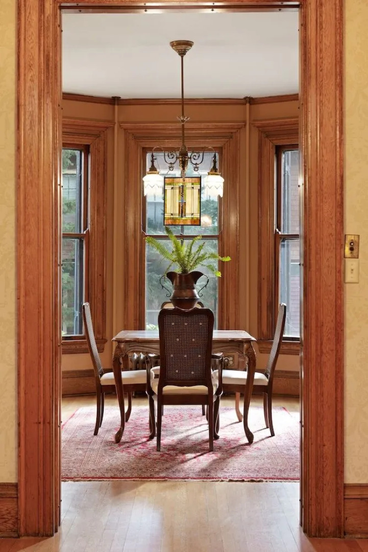 Historic District B&B