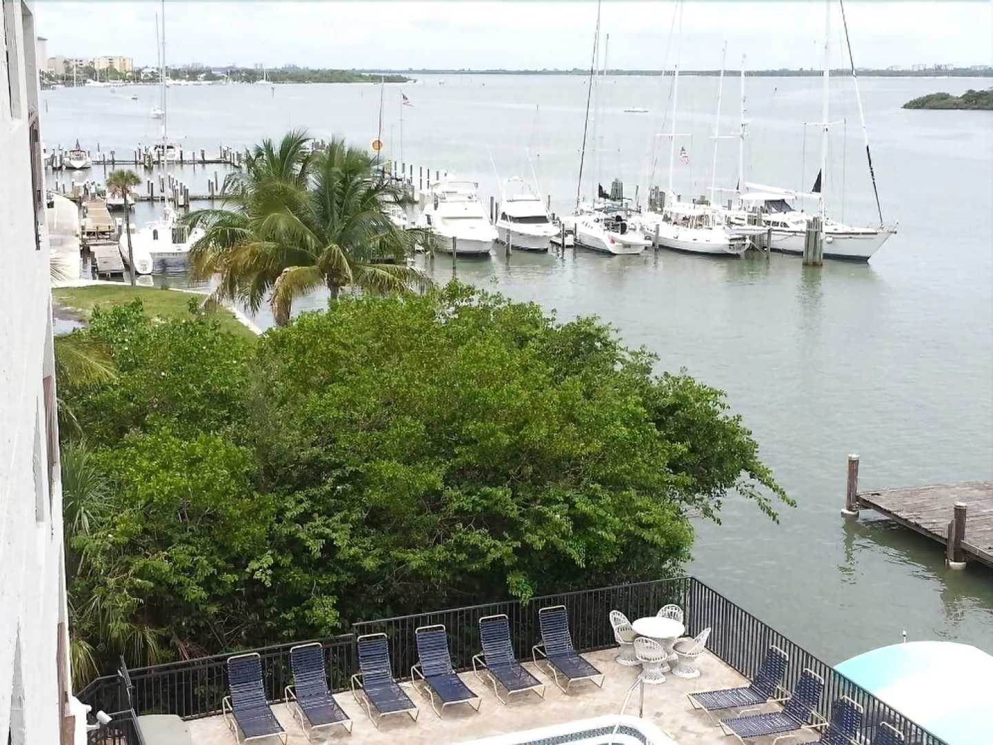 Marina Village at Snug Harbor