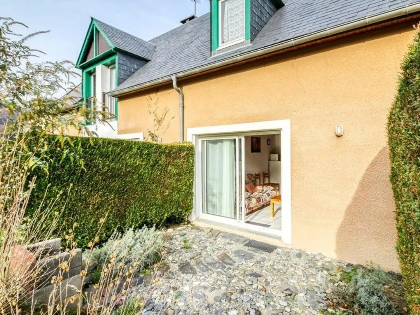 Appartement Esquièze-Sère, 3 pièces, 6 personnes - FR-1-402-9