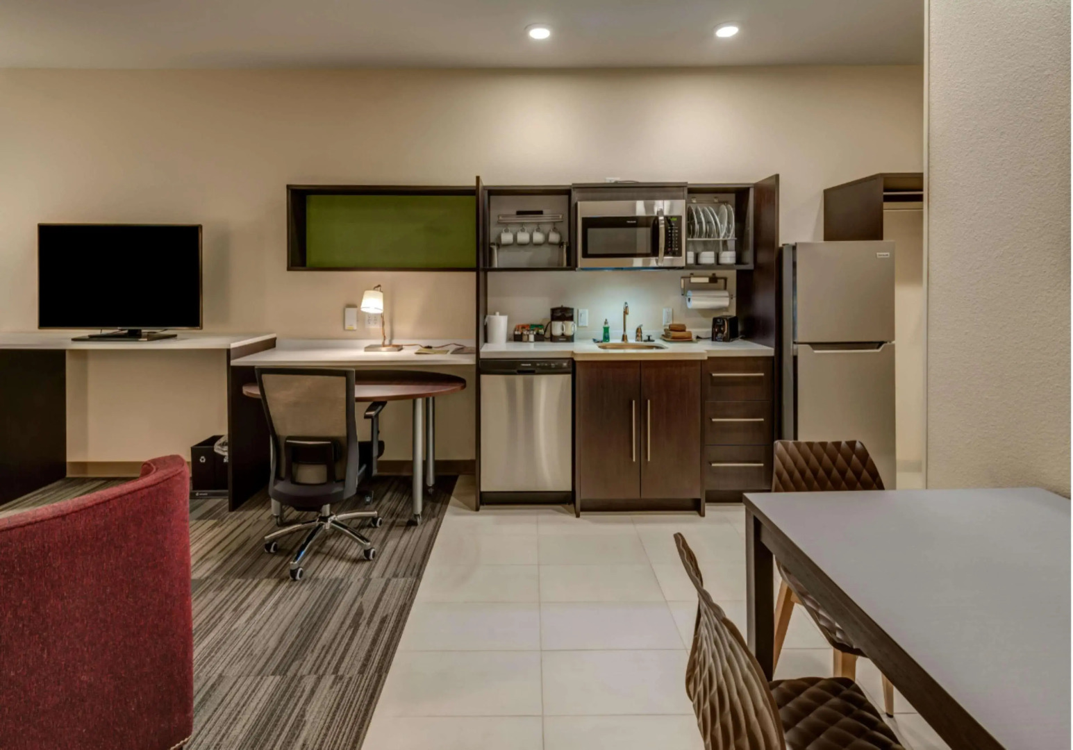 Home2 Suites by Hilton Reno