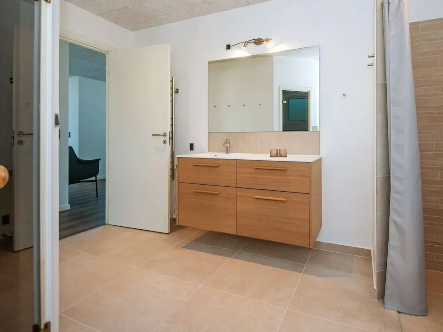 Holiday Home in Juelsminde