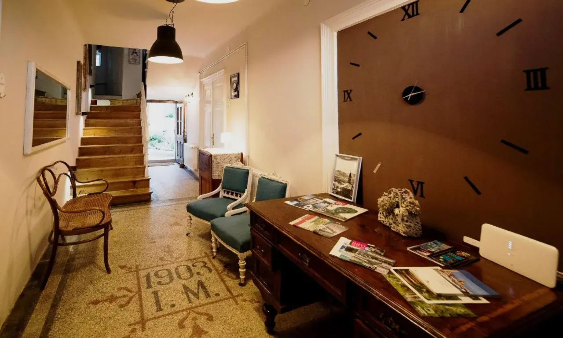 Hostel Mali Pariz