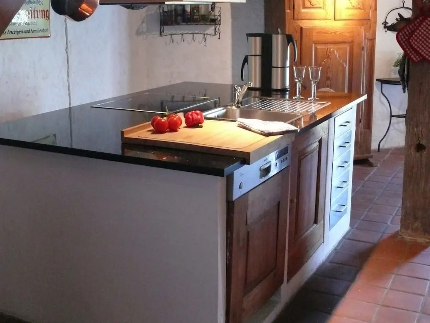 Beautiful Authentic Mill Close to the Beach