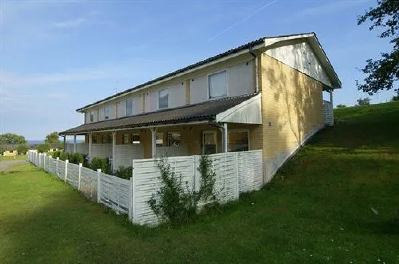 Sandkås Feriecenter