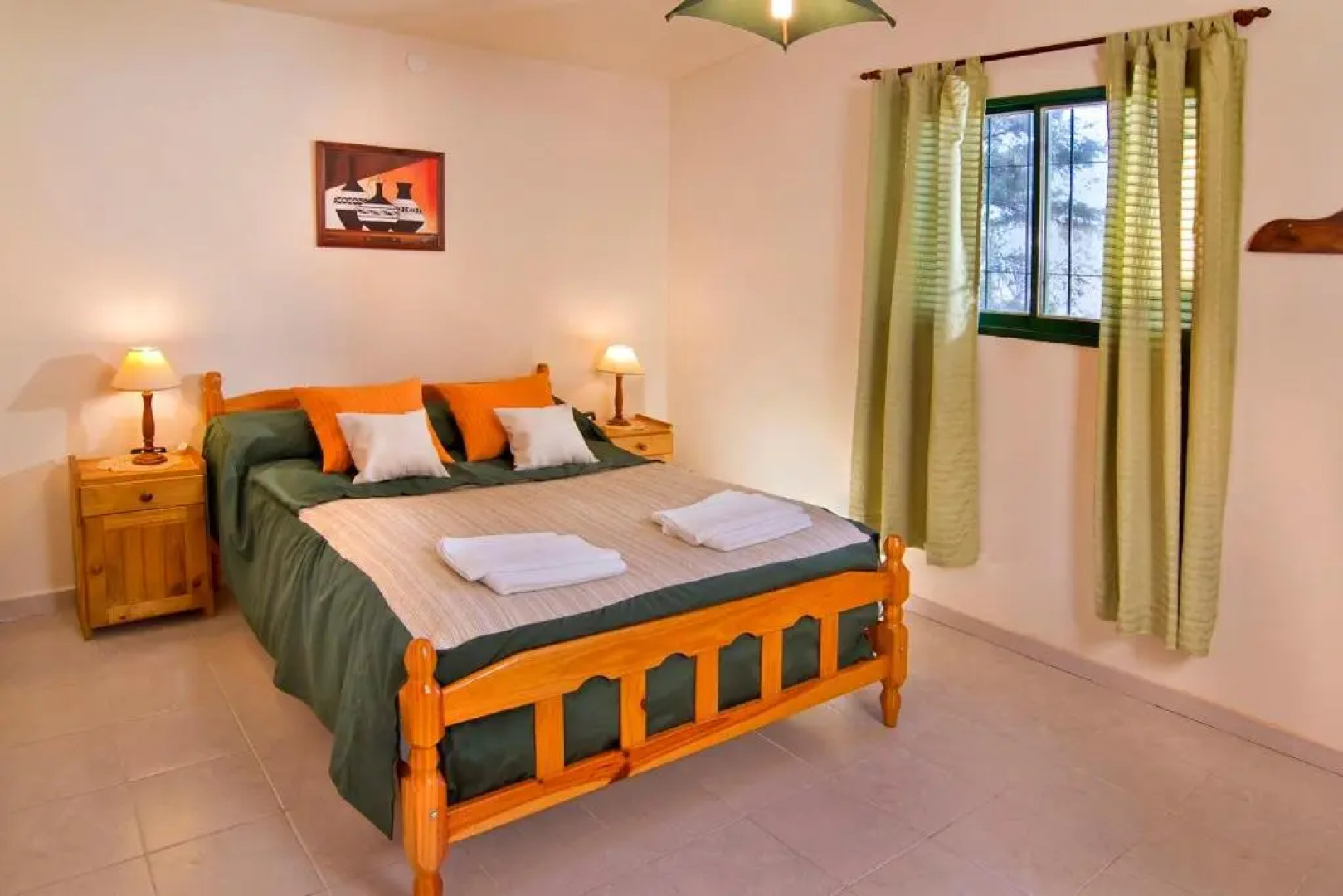 Cabañas Dolce Vita II