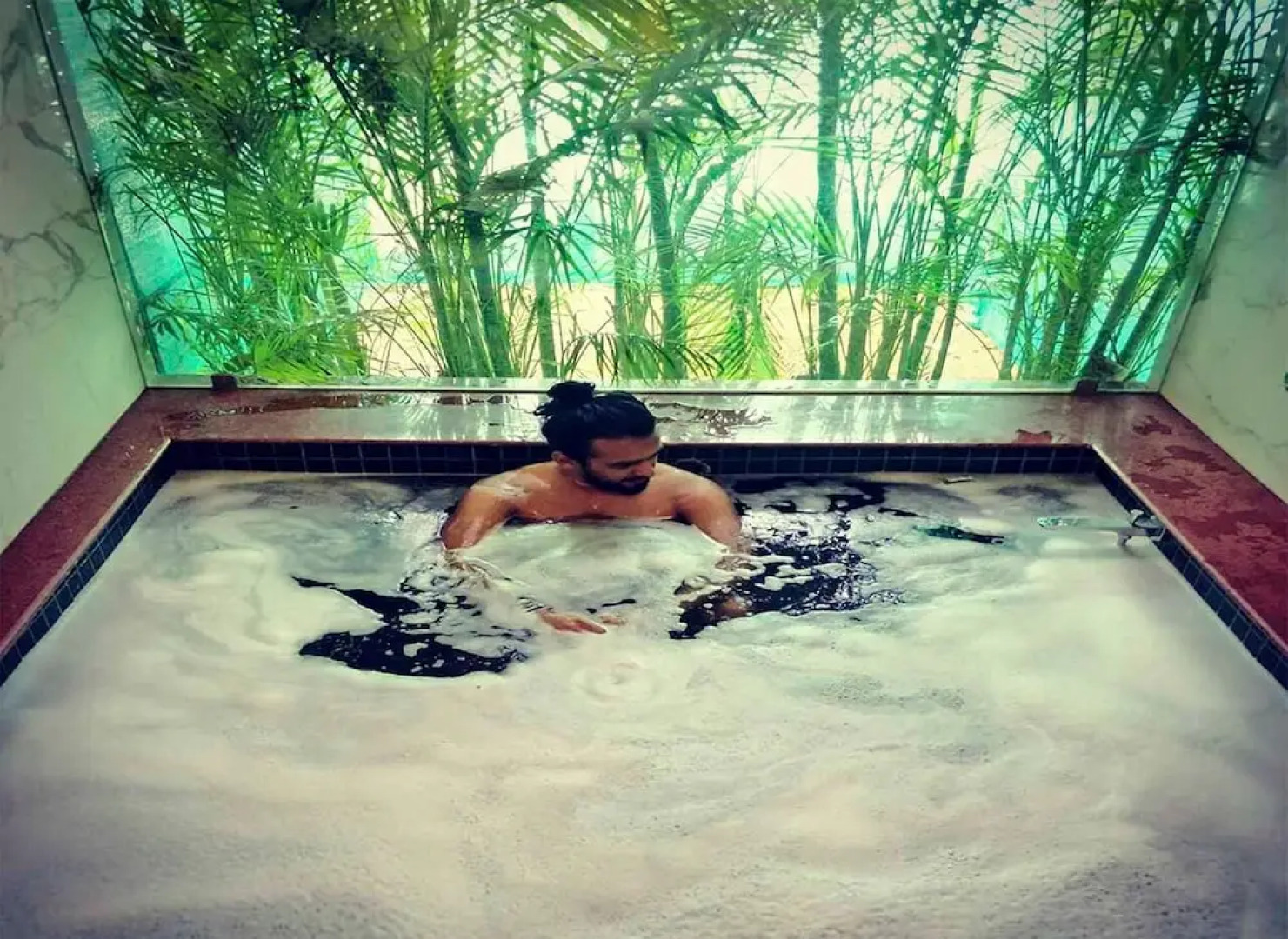 Manas Resort with Petting Zoo