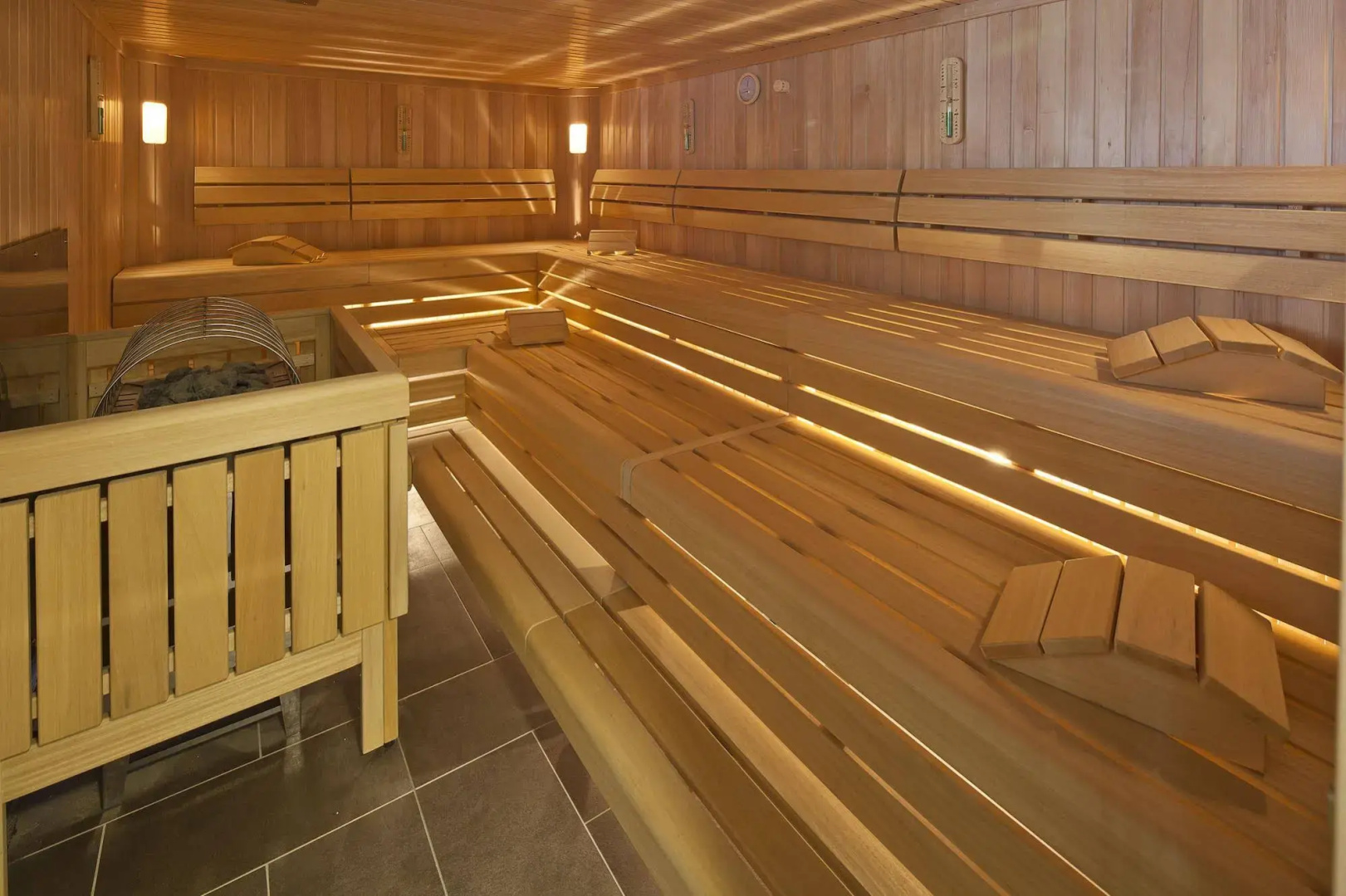 Explorer Hotel Montafon