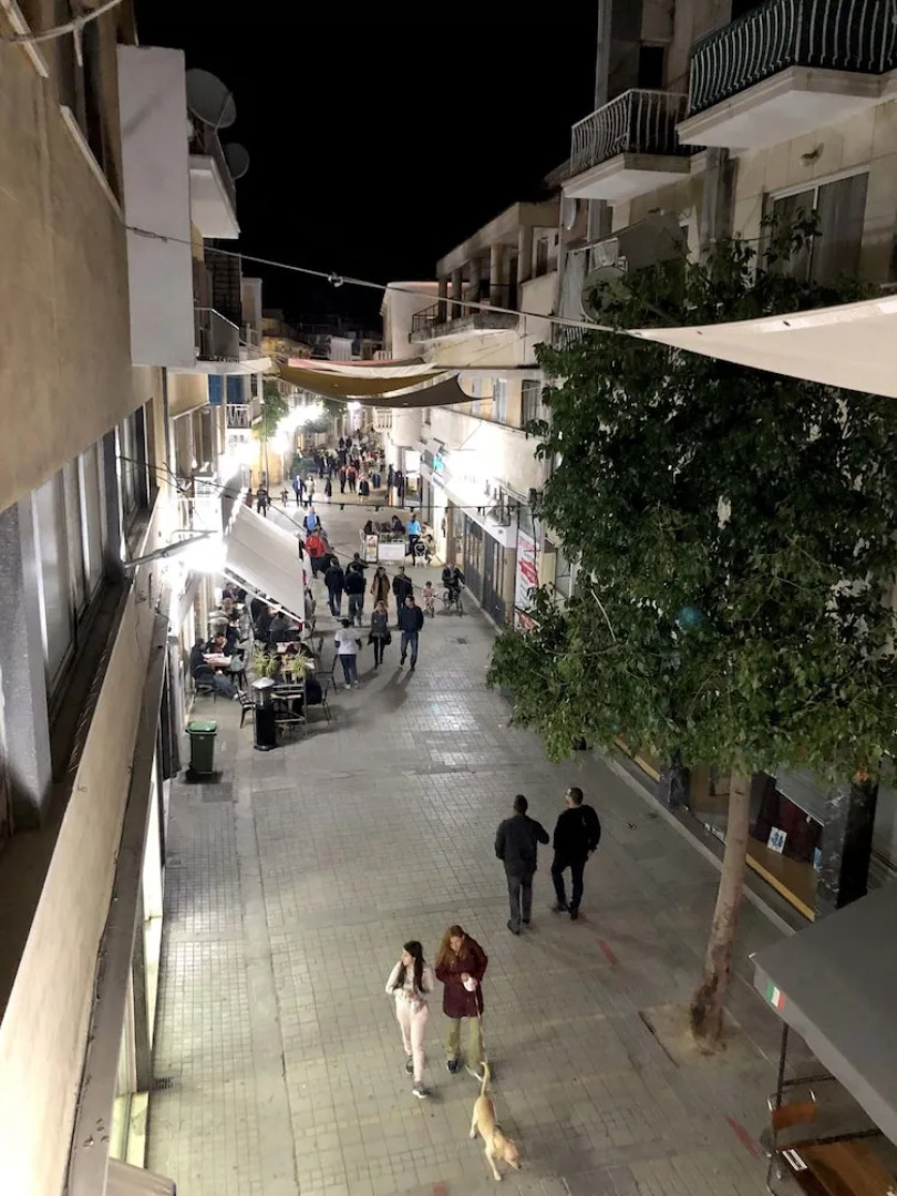 The 3 Rooms Boutique Hotel