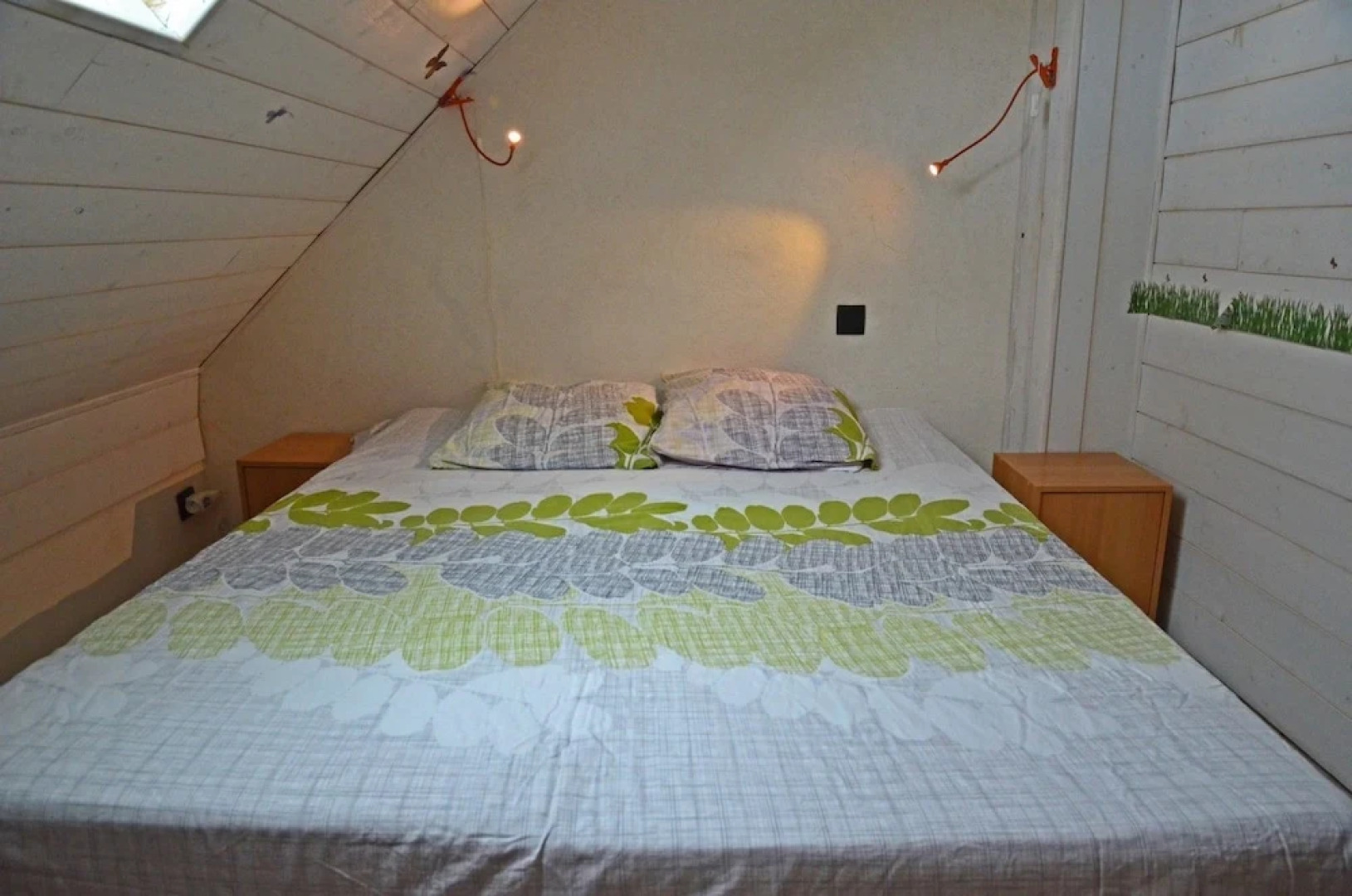 Gites La mer dans les bois