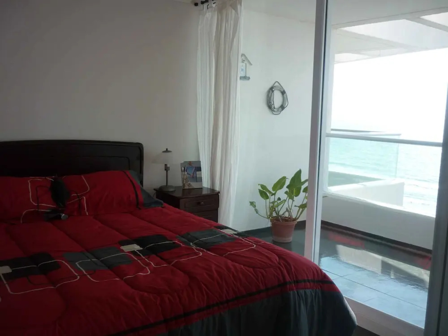 La Serena Boca Costa Apartments