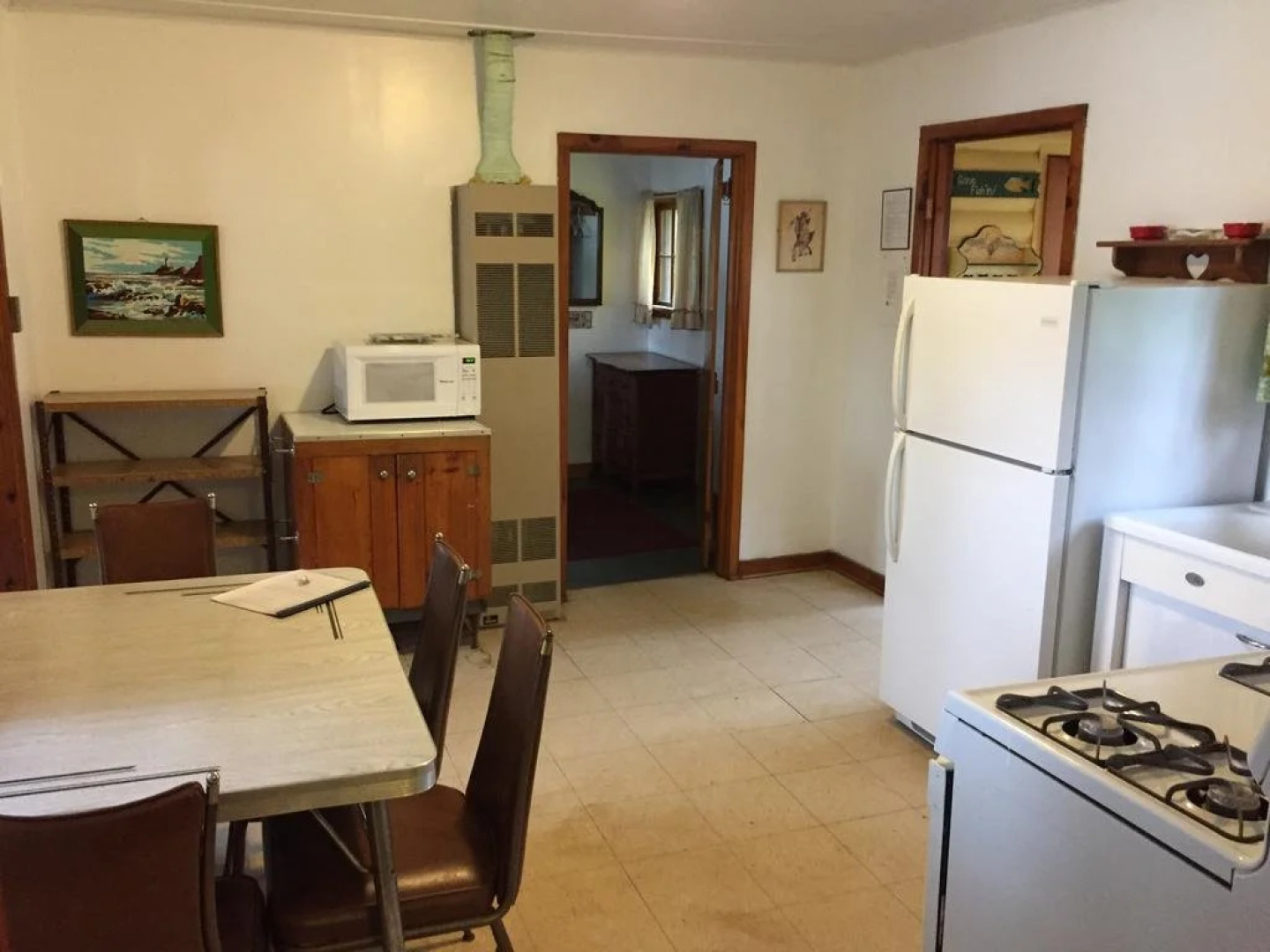 Rainbow's End Resort