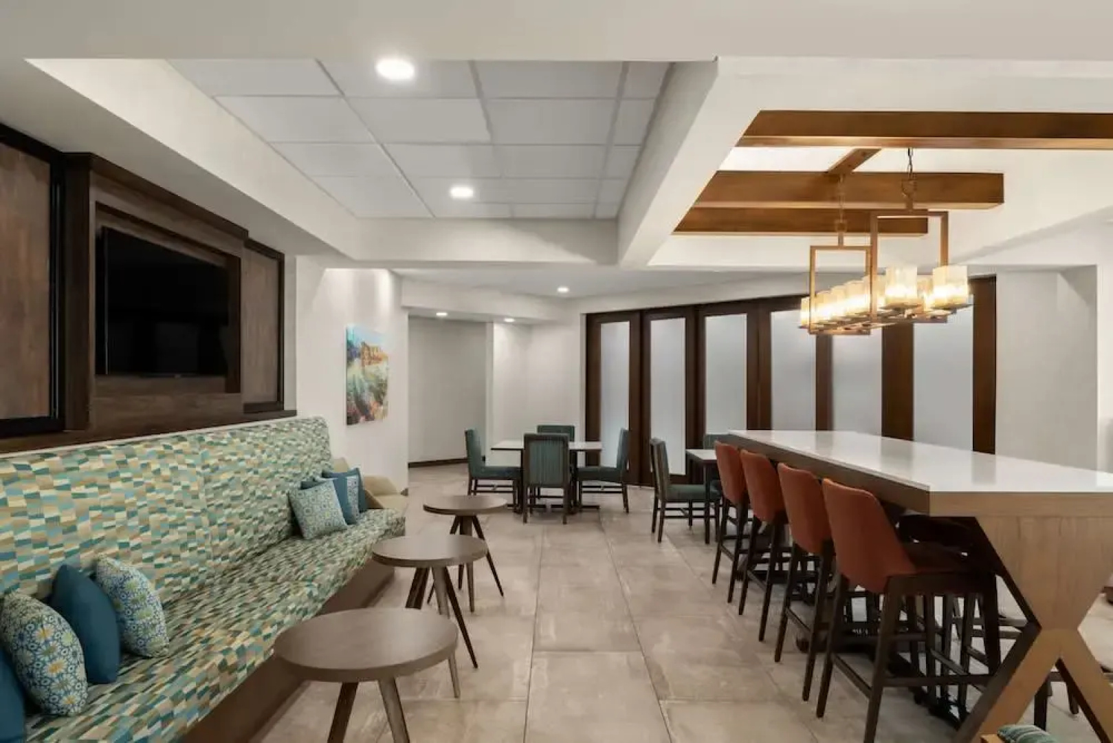 Hampton Inn By Hilton Carefree