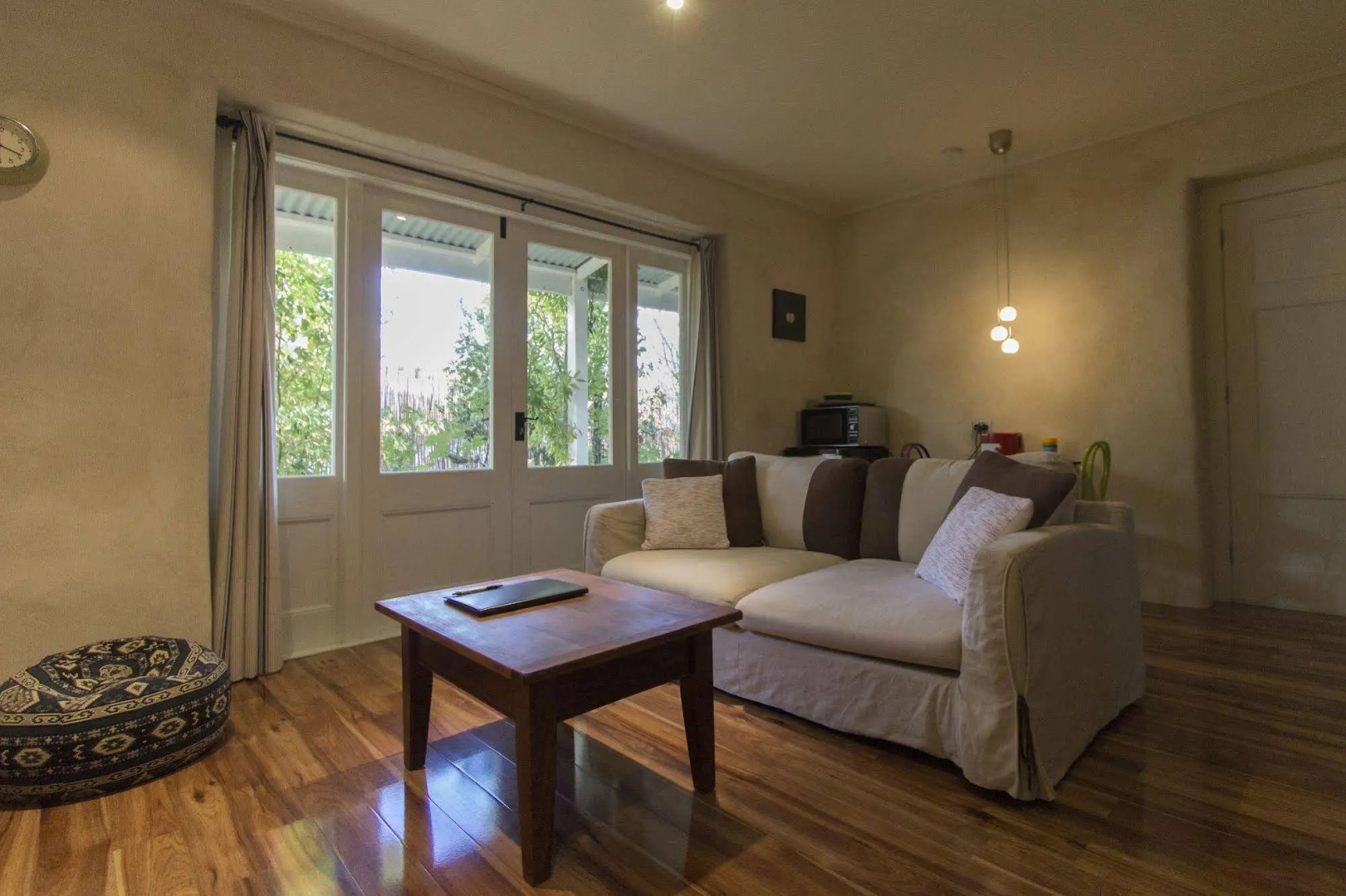 Woodstock Suite