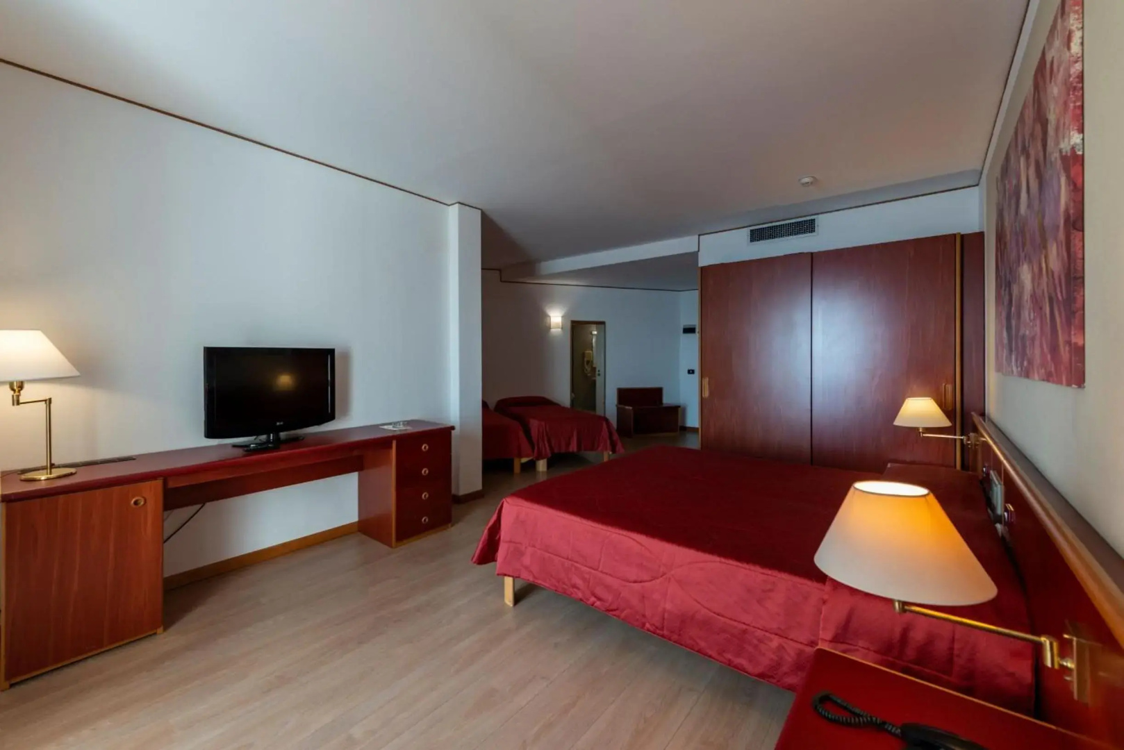 Torre Normanna Hotel