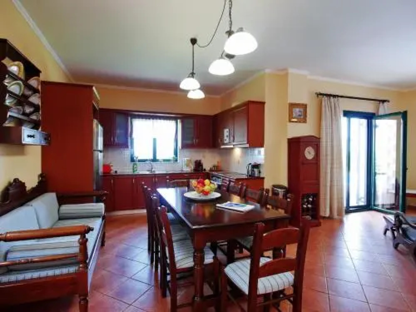 Villa Artemis Vryses Crete