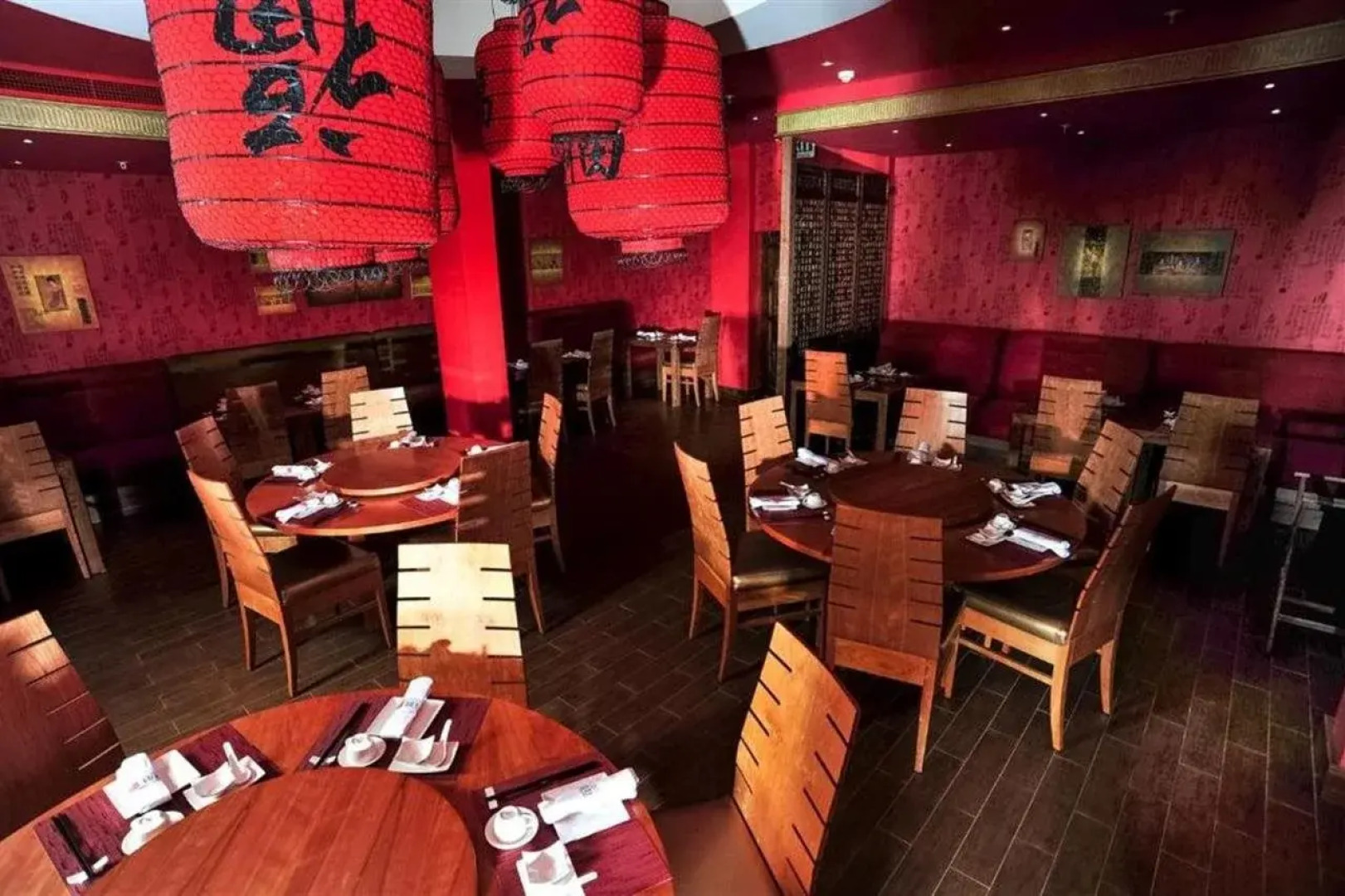 Peermont Metcourt Inn at The Grand Palm Resort