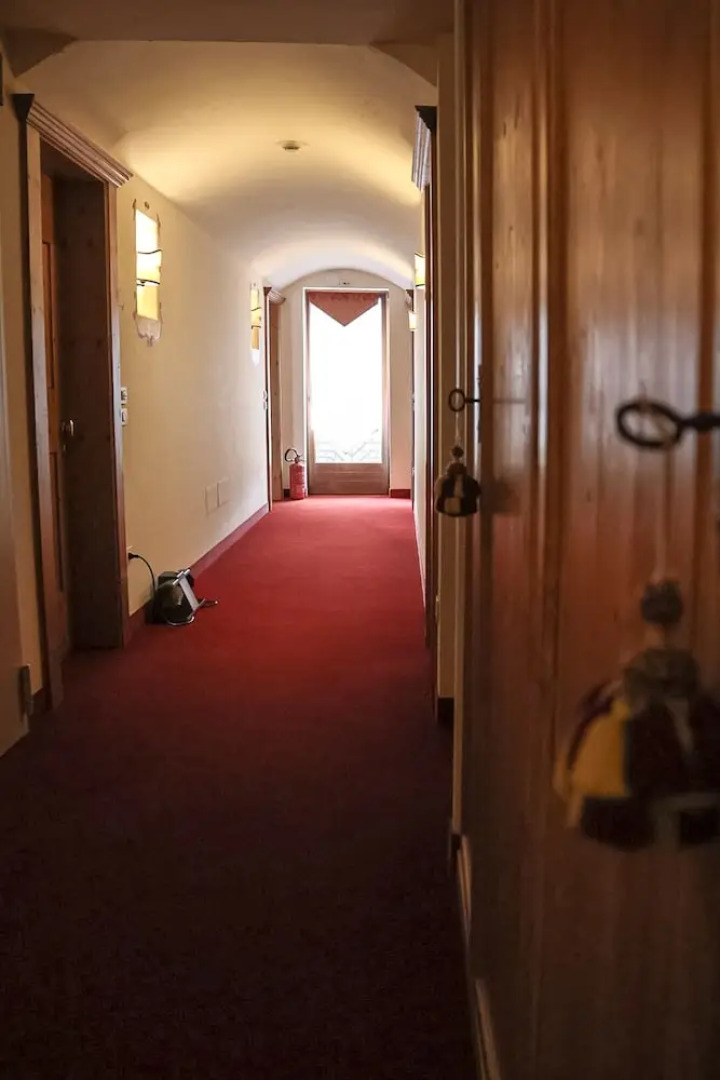 Hotel Europa Residence