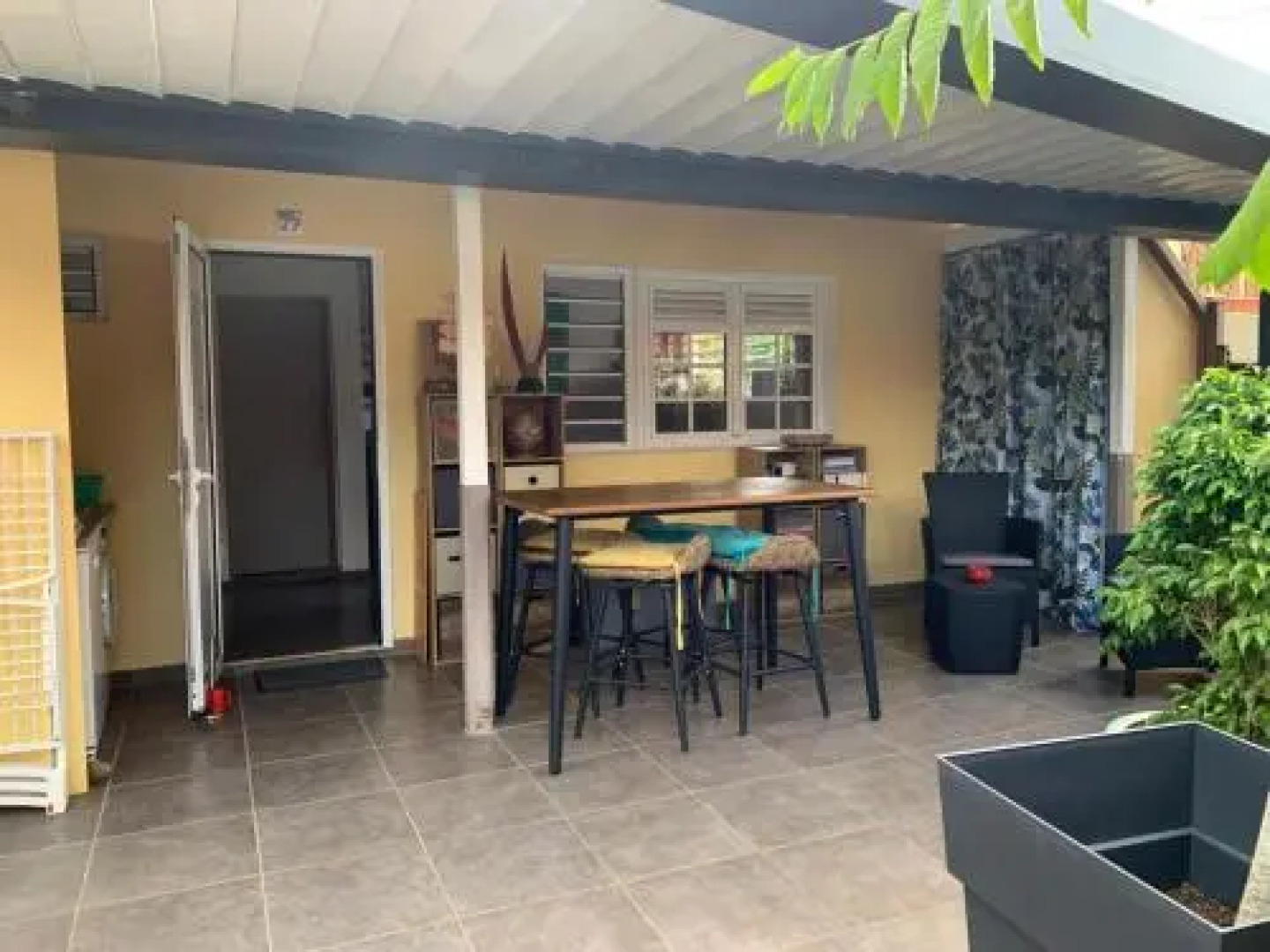 Studioloc'Martinique