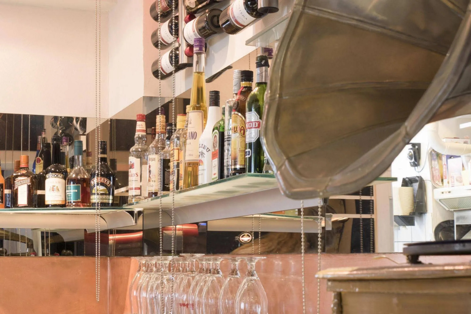 Milling Hotel Mini 19