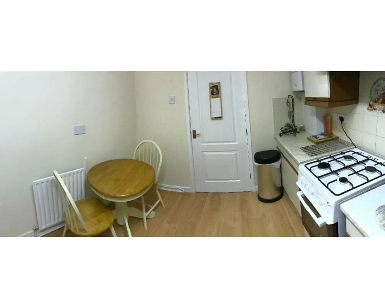 42 Beaumont Rise Rental - Worksop