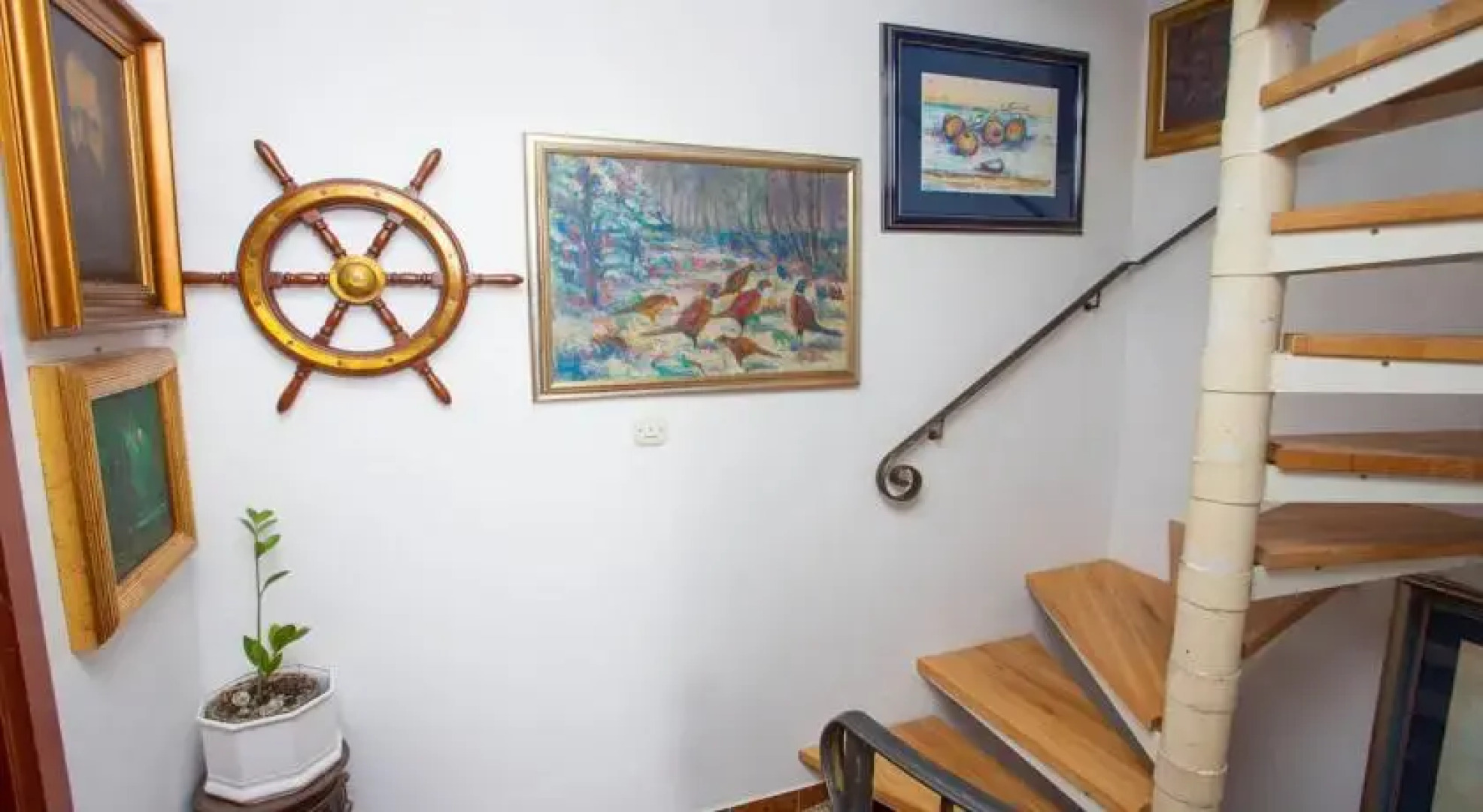 Apartments Mala Mare