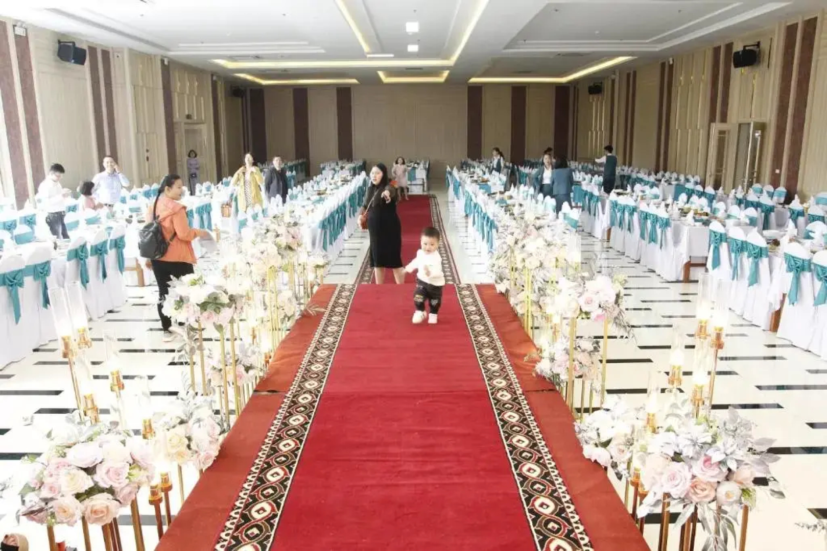 Hoa Ban Trang Hotel
