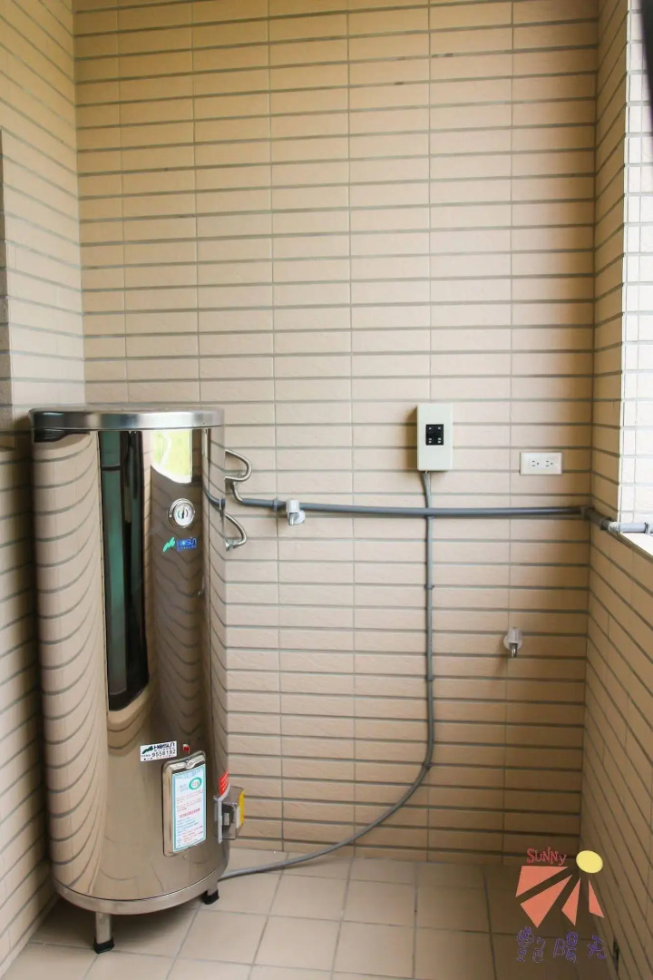 Sunny Bed and Breakfast