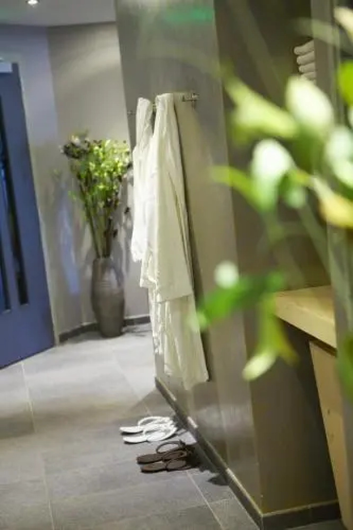 Hôtel-Restaurant LEtang du Moulin