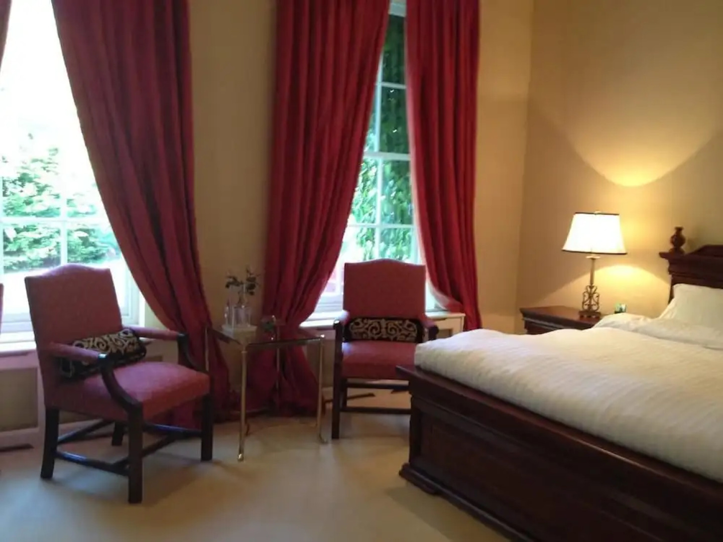 Westbrook Country House