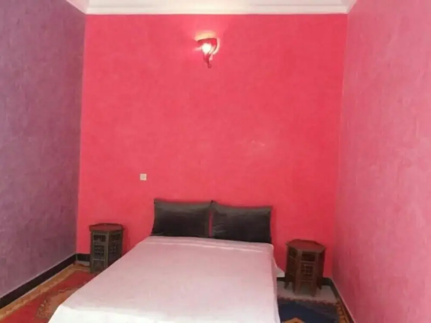 Maison d'Hôtes au Jardin de Tamnougalt