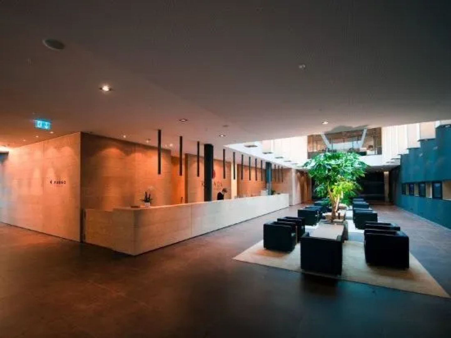 Holiday Inn - Schindellegi - Zurichsee